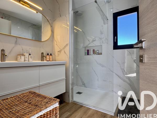 Maison à vendre 5 pièces 148 m² La Calmette