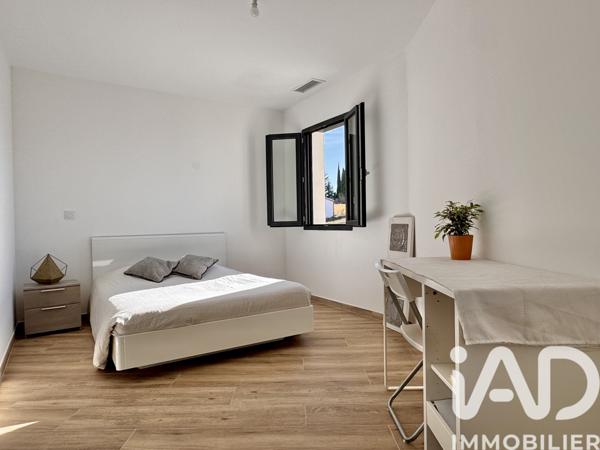 Maison à vendre 5 pièces 148 m² La Calmette