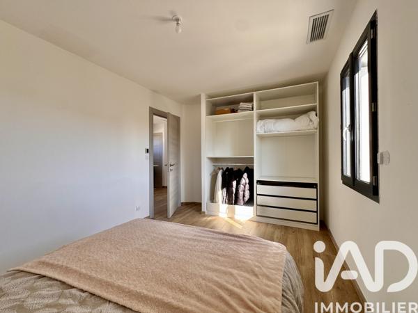 Maison à vendre 5 pièces 148 m² La Calmette