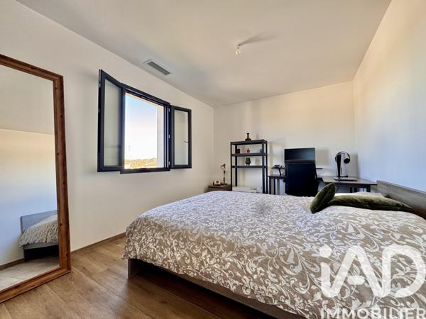 Maison à vendre 5 pièces 148 m² La Calmette