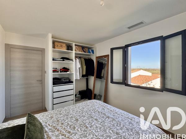 Maison à vendre 5 pièces 148 m² La Calmette