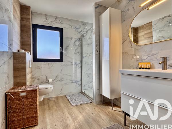 Maison à vendre 5 pièces 148 m² La Calmette