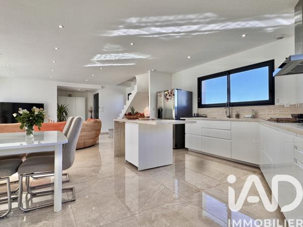 Maison à vendre 5 pièces 148 m² La Calmette