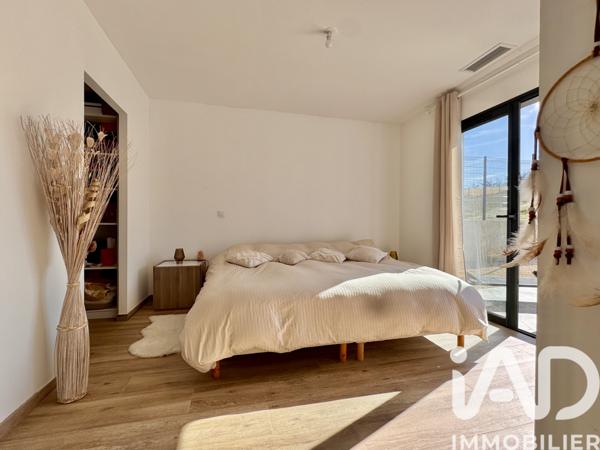 Maison à vendre 5 pièces 148 m² La Calmette