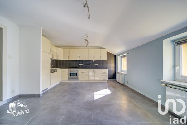 Appartement à vendre 4 pièces 110 m² Thionville