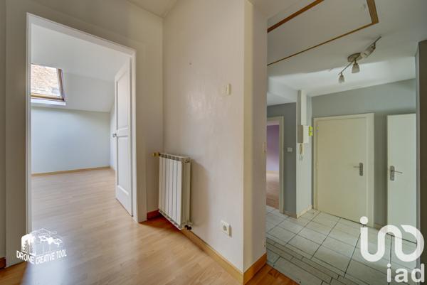 Appartement à vendre 4 pièces 110 m² Thionville