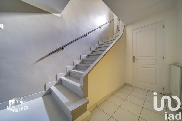 Appartement à vendre 4 pièces 110 m² Thionville