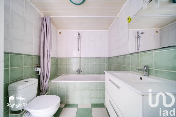 Appartement à vendre 4 pièces 110 m² Thionville