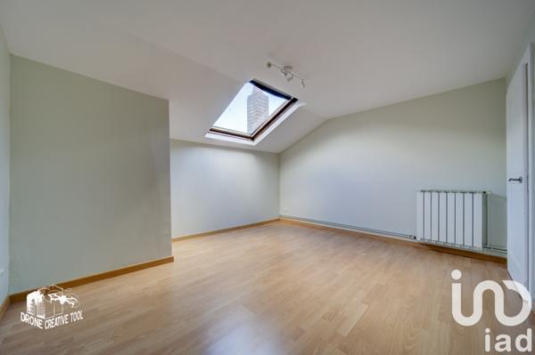 Appartement à vendre 4 pièces 110 m² Thionville