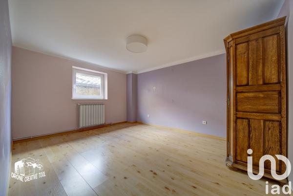 Appartement à vendre 4 pièces 110 m² Thionville