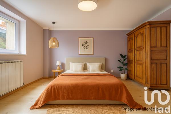 Appartement à vendre 4 pièces 110 m² Thionville