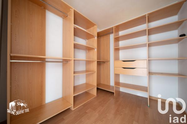 Appartement à vendre 4 pièces 110 m² Thionville