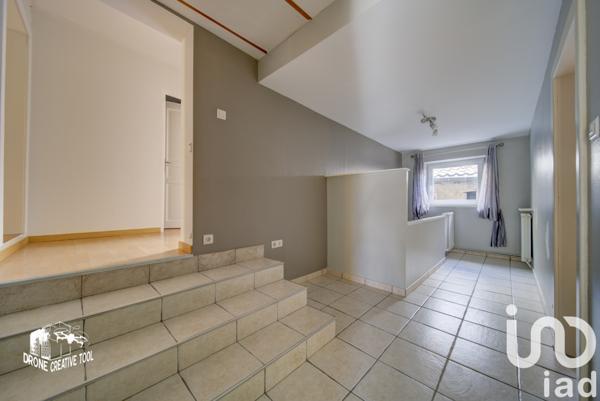 Appartement à vendre 4 pièces 110 m² Thionville