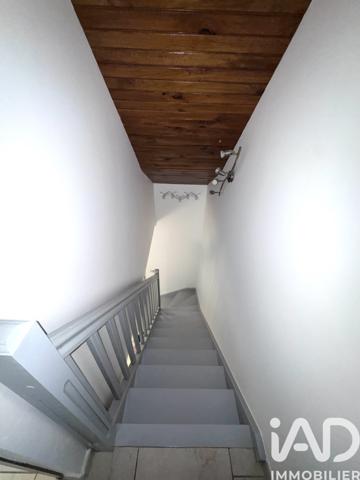Maison à vendre 6 pièces 180 m² Arenthon