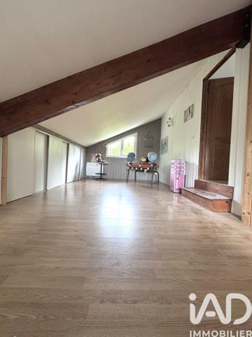 Maison à vendre 6 pièces 180 m² Arenthon