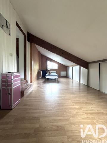 Maison à vendre 6 pièces 180 m² Arenthon