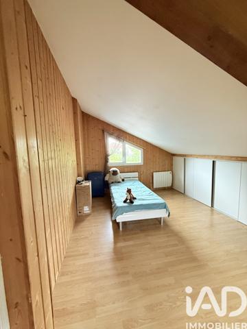 Maison à vendre 6 pièces 180 m² Arenthon