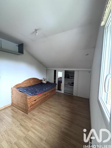Maison à vendre 6 pièces 180 m² Arenthon