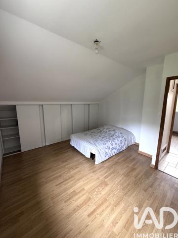 Maison à vendre 6 pièces 180 m² Arenthon