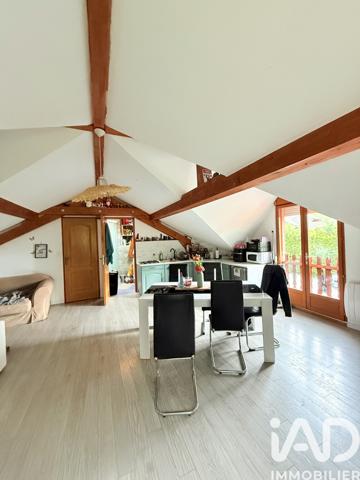 Maison à vendre 6 pièces 180 m² Arenthon