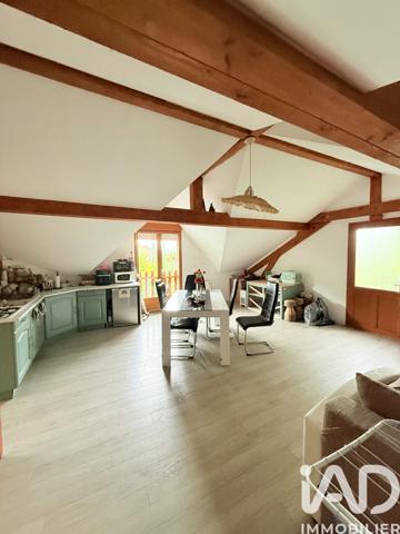 Maison à vendre 6 pièces 180 m² Arenthon