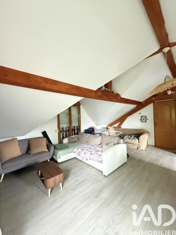 Maison à vendre 6 pièces 180 m² Arenthon