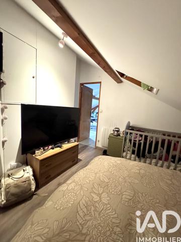 Maison à vendre 6 pièces 180 m² Arenthon
