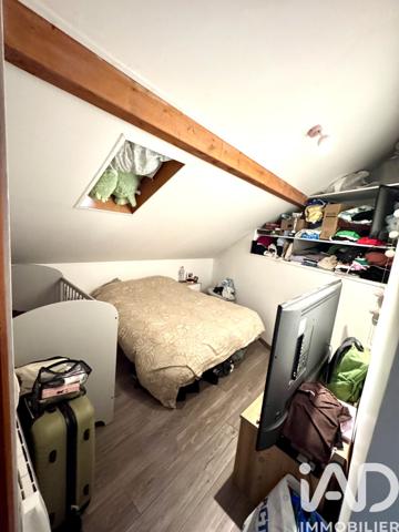 Maison à vendre 6 pièces 180 m² Arenthon