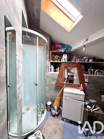 Maison à vendre 6 pièces 180 m² Arenthon