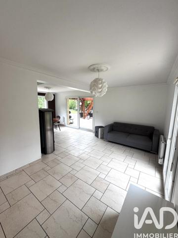 Maison à vendre 6 pièces 180 m² Arenthon