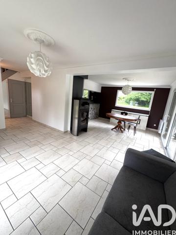 Maison à vendre 6 pièces 180 m² Arenthon