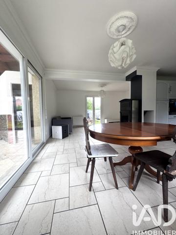 Maison à vendre 6 pièces 180 m² Arenthon