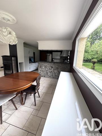 Maison à vendre 6 pièces 180 m² Arenthon
