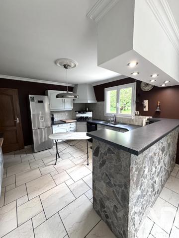Maison à vendre 6 pièces 180 m² Arenthon