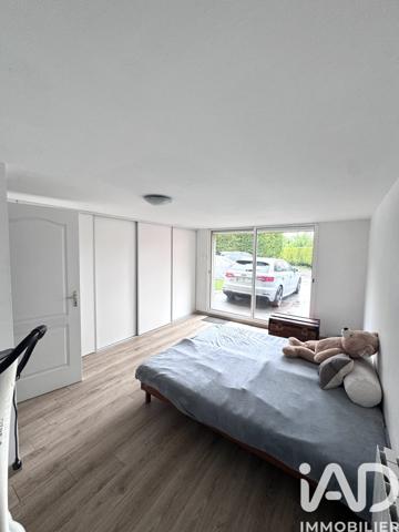 Maison à vendre 6 pièces 180 m² Arenthon