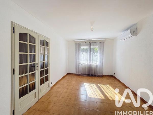 Maison à vendre 4 pièces 103 m² Martigues