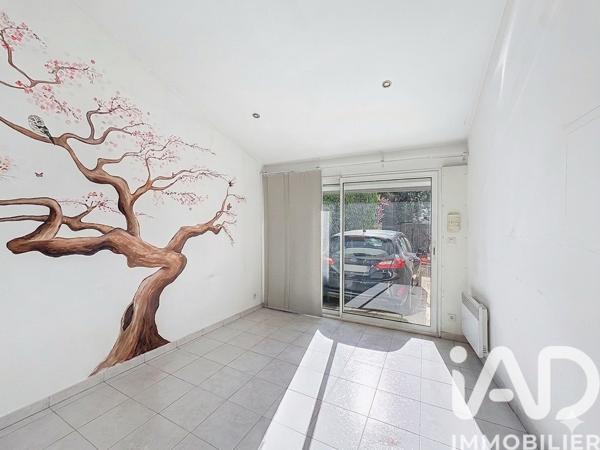 Maison à vendre 4 pièces 103 m² Martigues