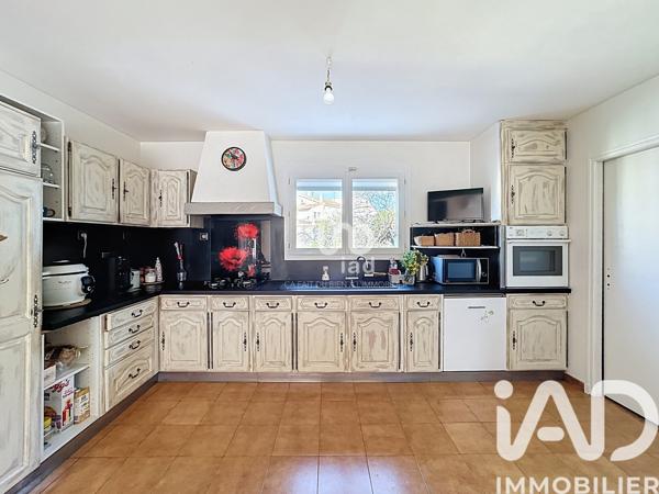 Maison à vendre 4 pièces 103 m² Martigues