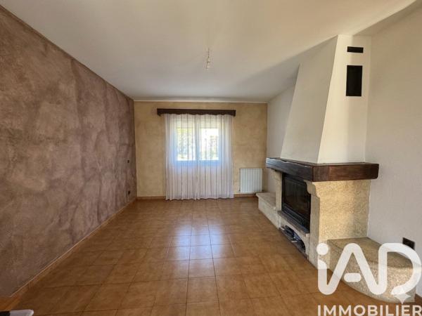 Maison à vendre 4 pièces 103 m² Martigues