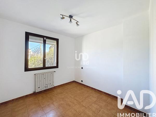 Maison à vendre 4 pièces 103 m² Martigues