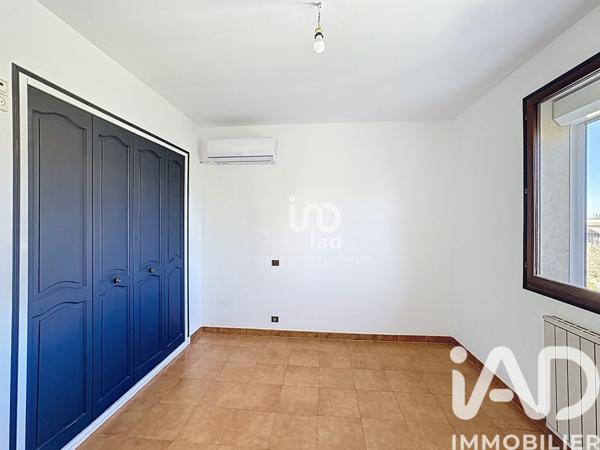 Maison à vendre 4 pièces 103 m² Martigues