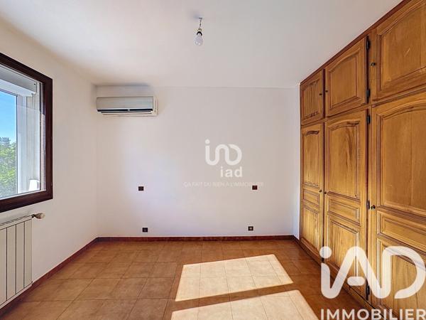 Maison à vendre 4 pièces 103 m² Martigues