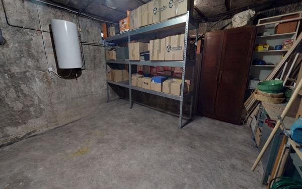 Maison à vendre    3 pièces • 61,05 m2 Vaulx-en-Velin