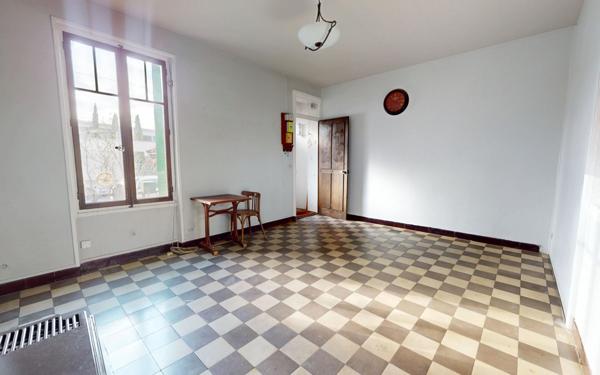 Maison à vendre    3 pièces • 61,05 m2 Vaulx-en-Velin