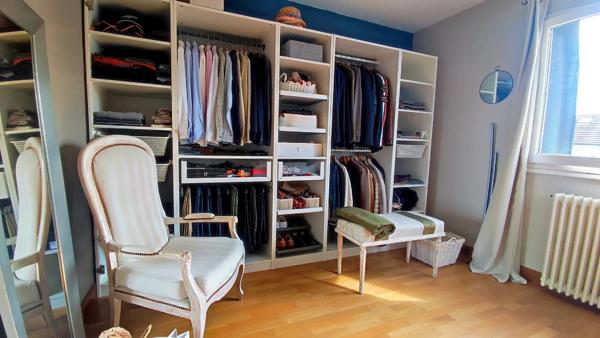 Maison à vendre 5 pièces MARSANNAY LA COTE (21)
