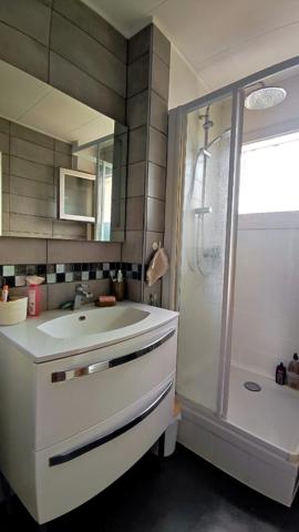 Maison à vendre 5 pièces MARSANNAY LA COTE (21)
