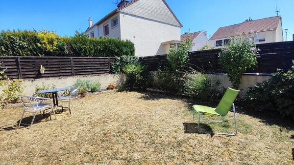 Maison à vendre 5 pièces MARSANNAY LA COTE (21)