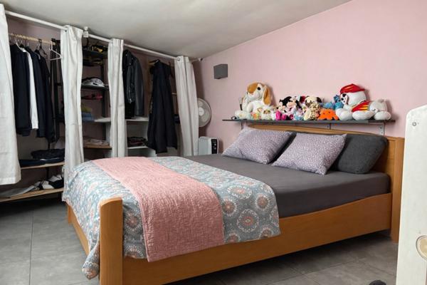 Pavillon indépendant SAINT NICOLAS DE PORT