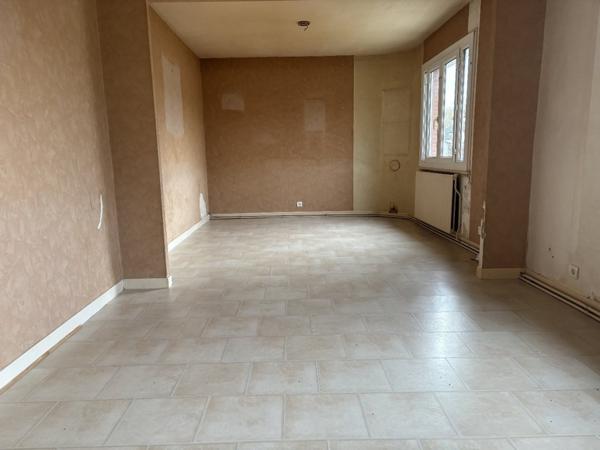 Pavillon indépendant SAINT NICOLAS DE PORT