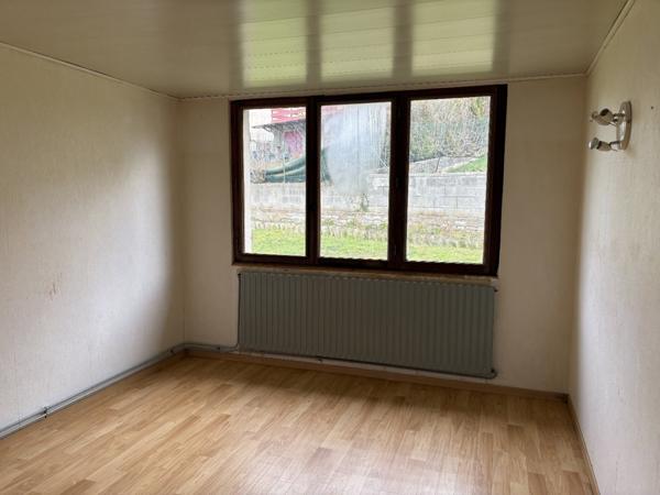 Pavillon indépendant SAINT NICOLAS DE PORT